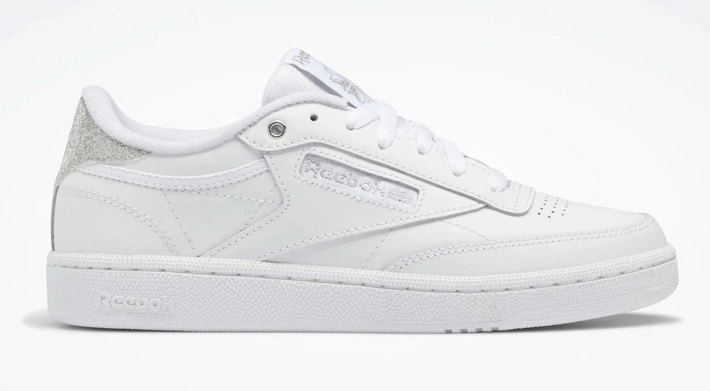 [100047509/GY9728] Womens Reebok CLUB C 85