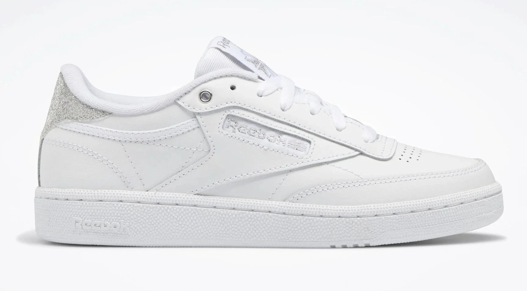 [100047509/GY9728] Womens Reebok CLUB C 85