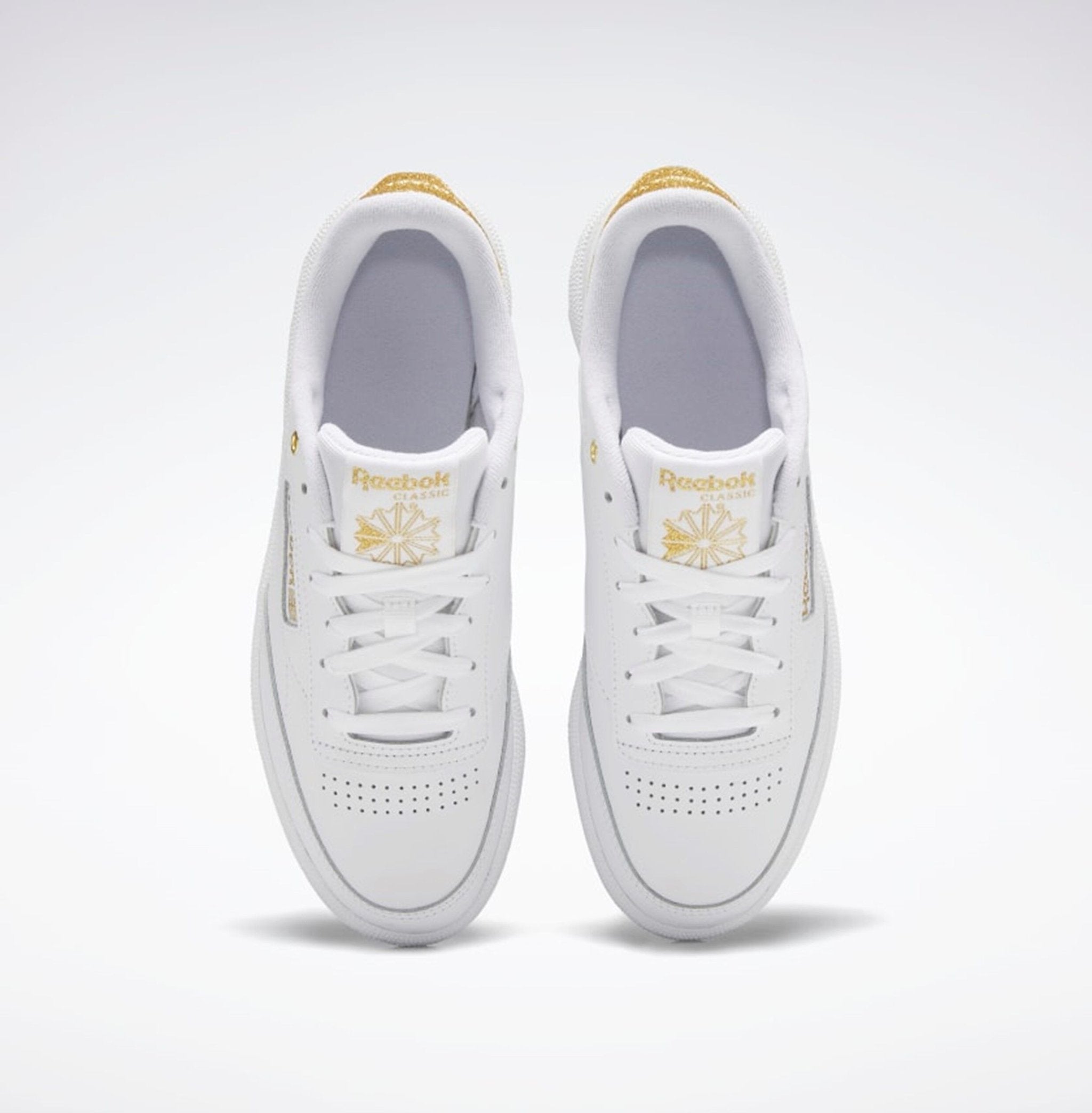[100047508/GY9727] WOMENS REEBOK CLUB C 85