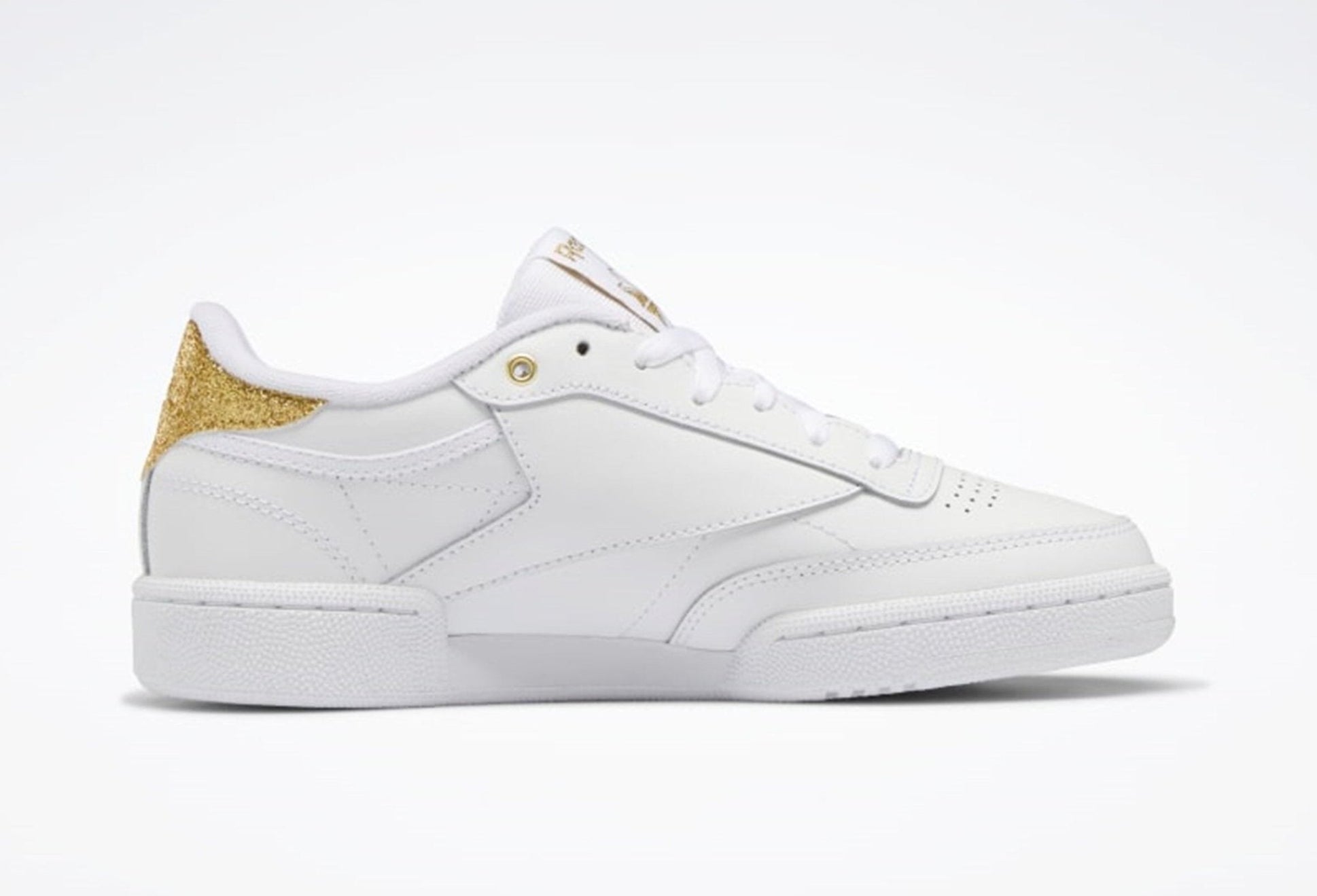 [100047508/GY9727] WOMENS REEBOK CLUB C 85