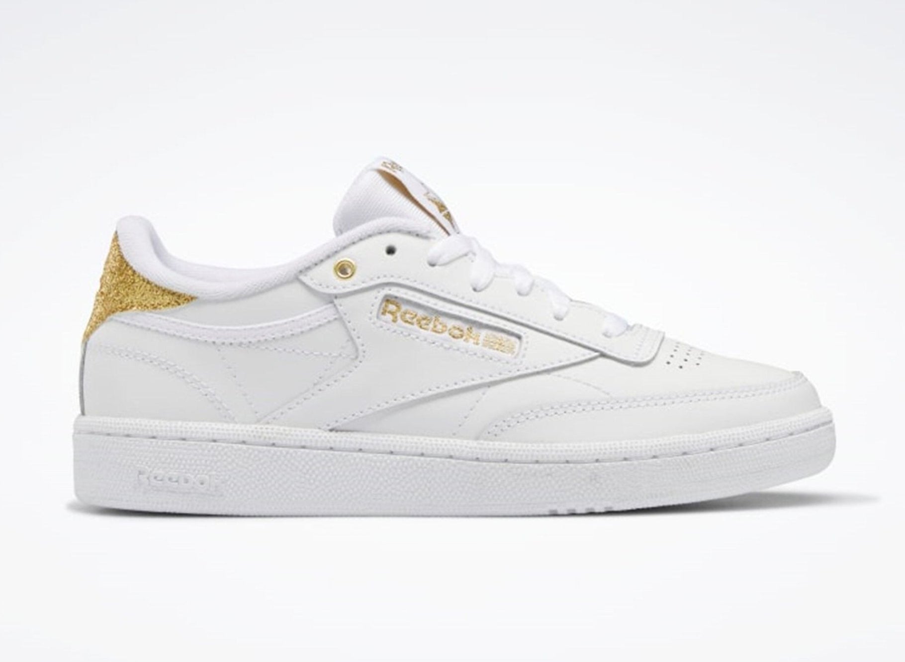 [100047508/GY9727] WOMENS REEBOK CLUB C 85