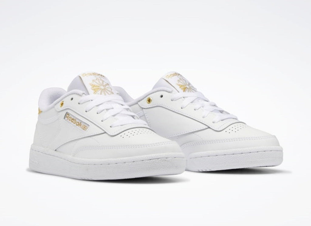 [100047508/GY9727] WOMENS REEBOK CLUB C 85
