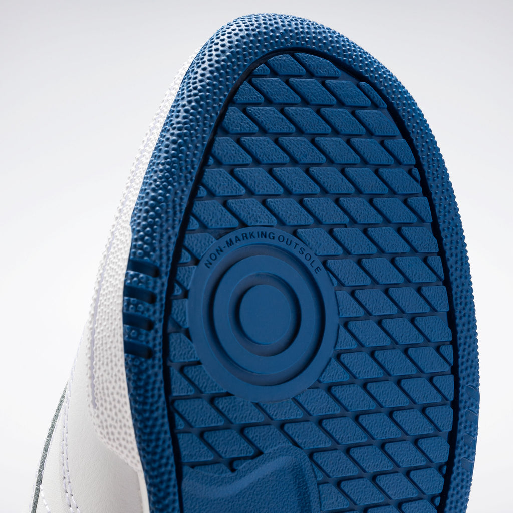 [100033006/ID9272] Mens Reebok CLUB C 85
