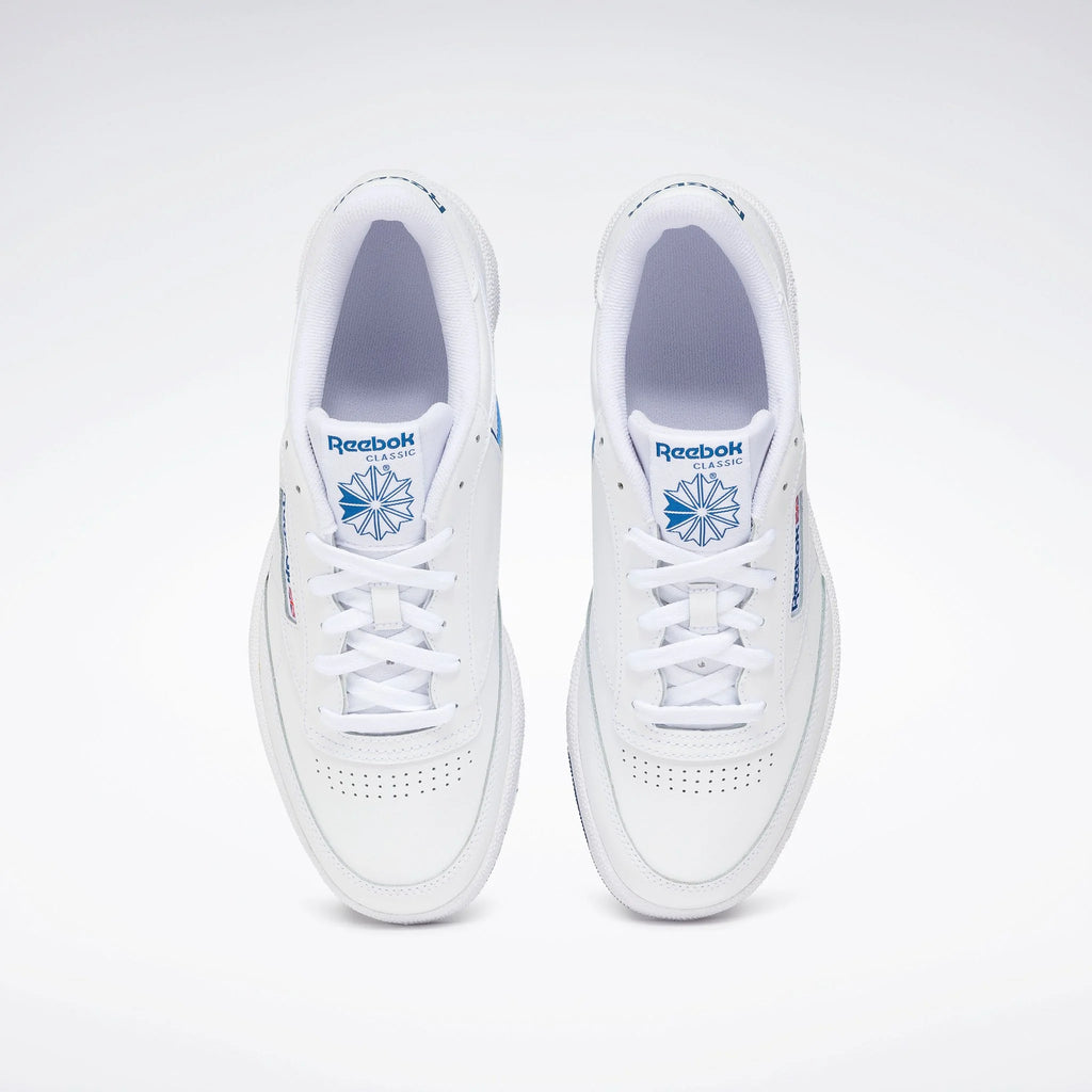 [100033006/ID9272] Mens Reebok CLUB C 85