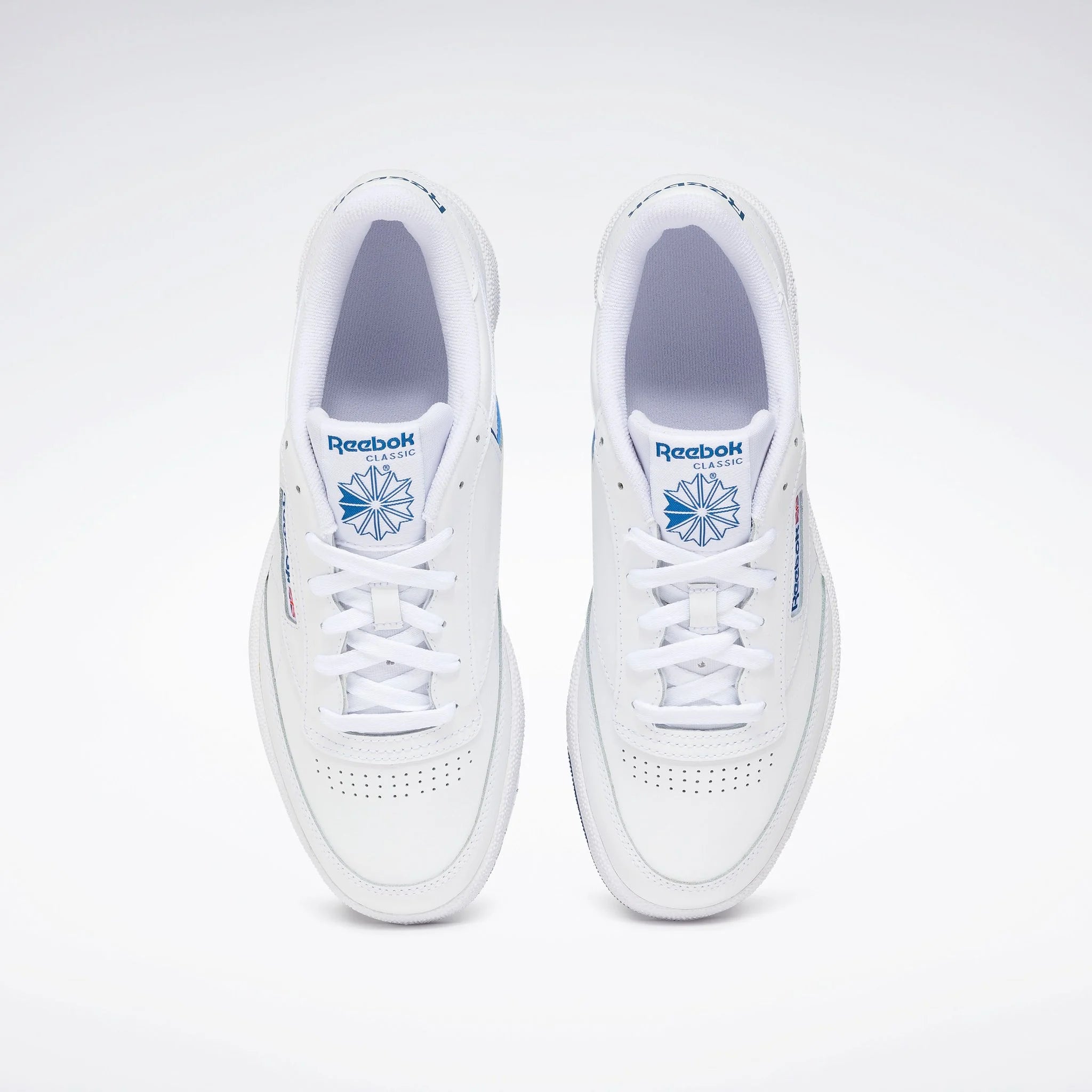 [100033006/ID9272] Mens Reebok CLUB C 85