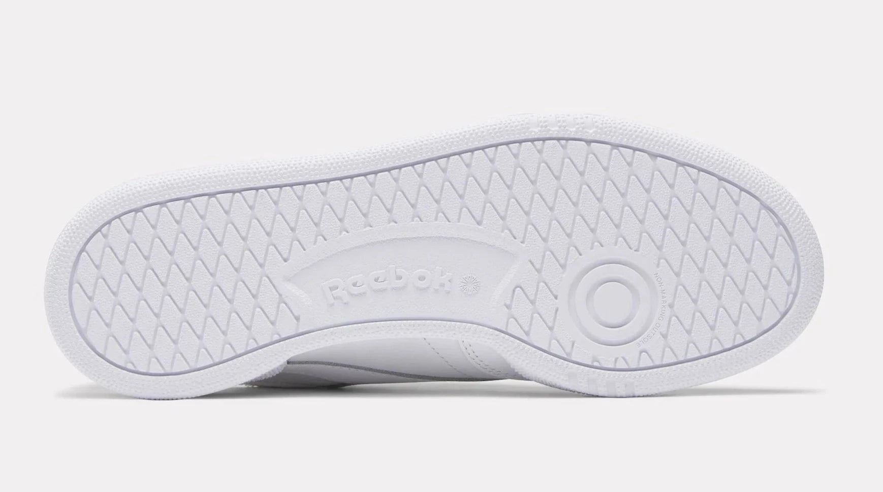 [100033088/IE1595] Womens Reebok CLUB C 85