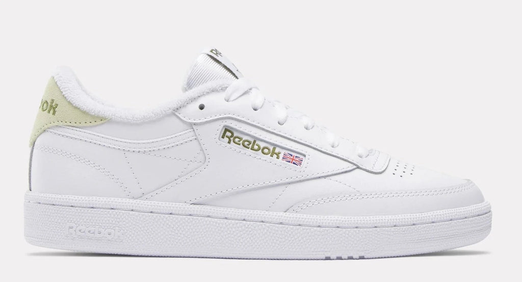 [100033088/IE1595] Womens Reebok CLUB C 85