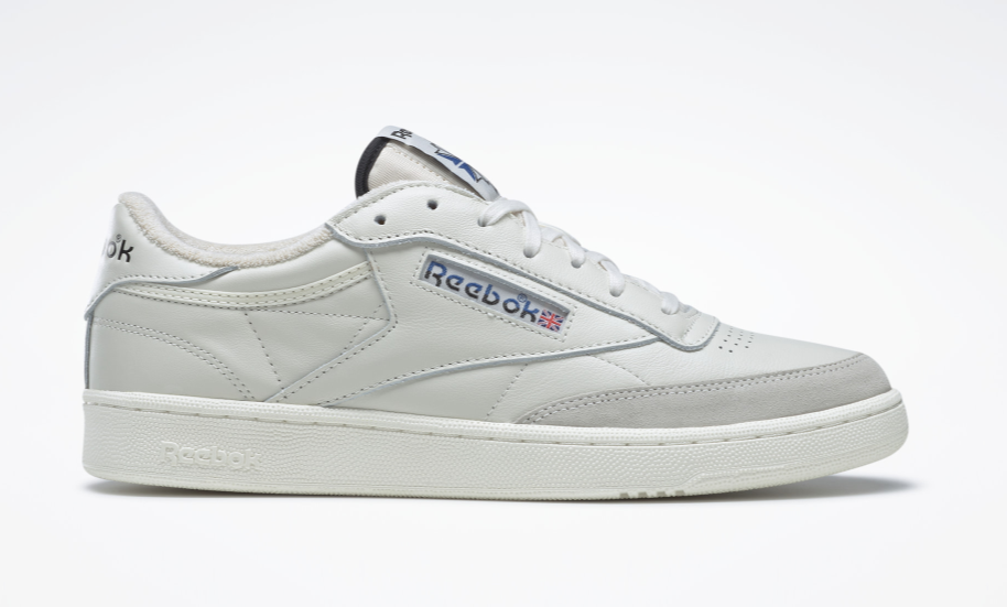 [100047112/GY7200] MENS REEBOK CLUB C 85 VINTAGE