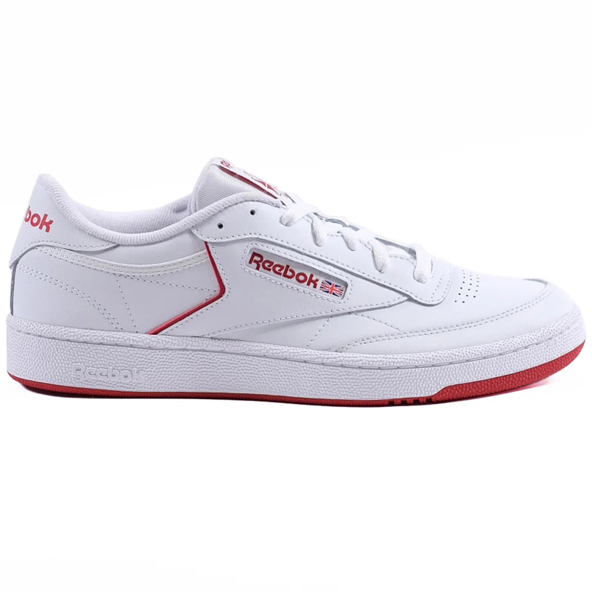 [100033007/ID9273] Mens Reebok CLUB C 85