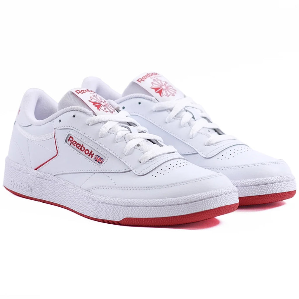 [100033007/ID9273] Mens Reebok CLUB C 85