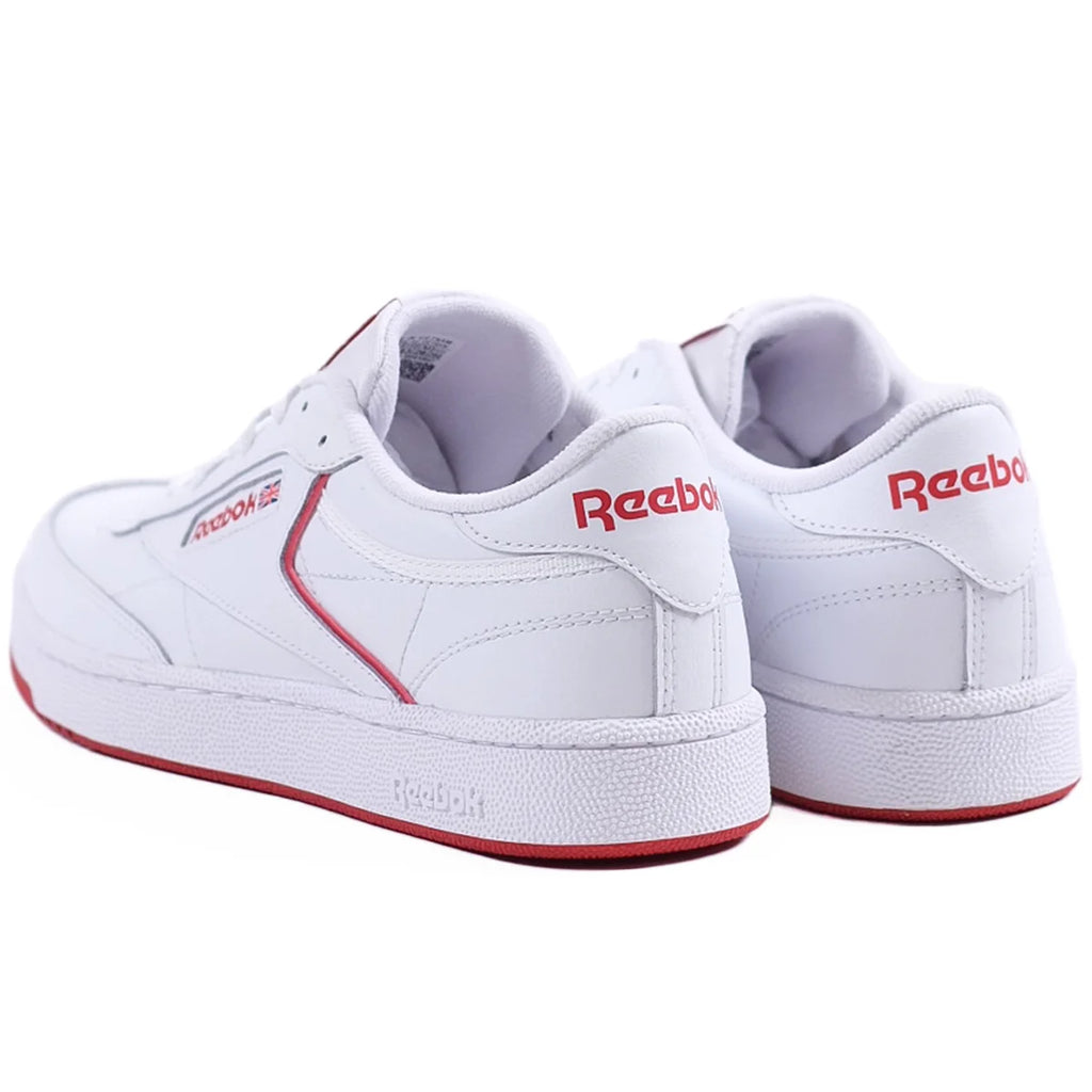 [100033007/ID9273] Mens Reebok CLUB C 85