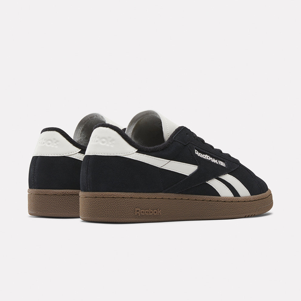 [100033053/ID9379] Mens Reebok CLUB C GROUNDS UK
