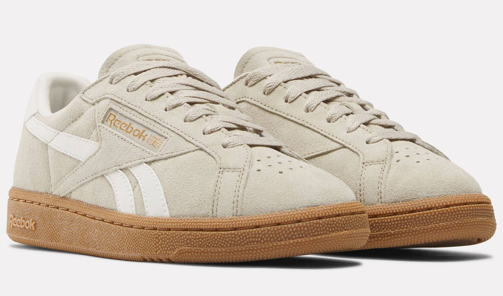 [100208145] Womens Reebok CLUB C GROUNDS UK