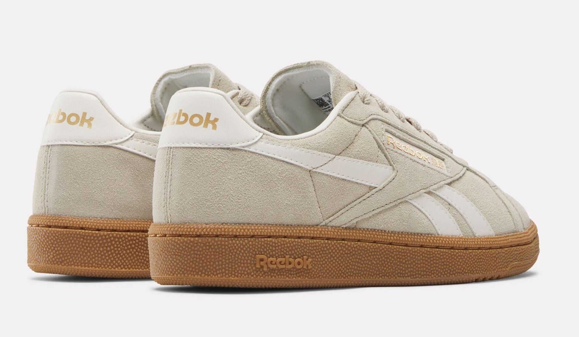 [100208145] Womens Reebok CLUB C GROUNDS UK