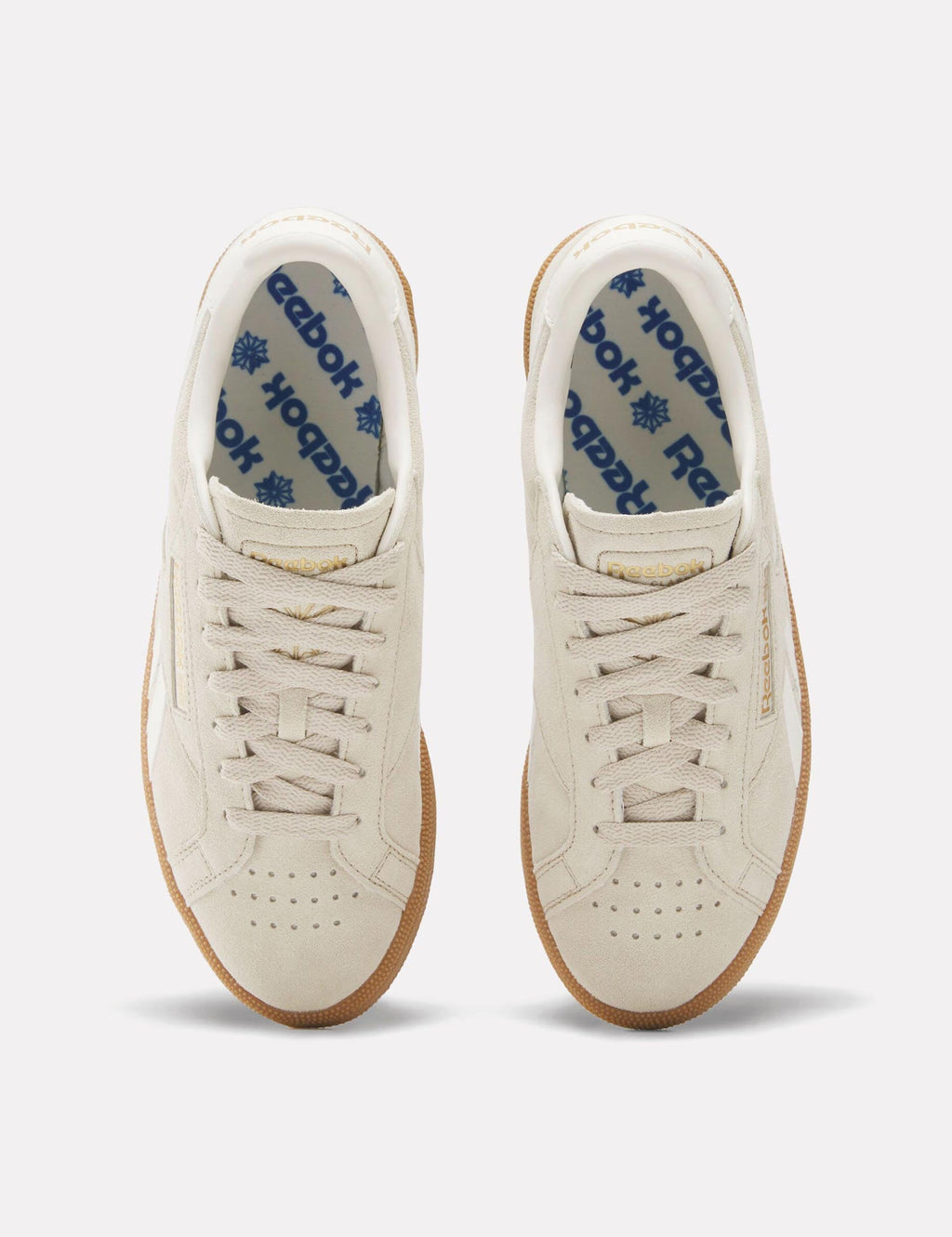 [100208145] Womens Reebok CLUB C GROUNDS UK