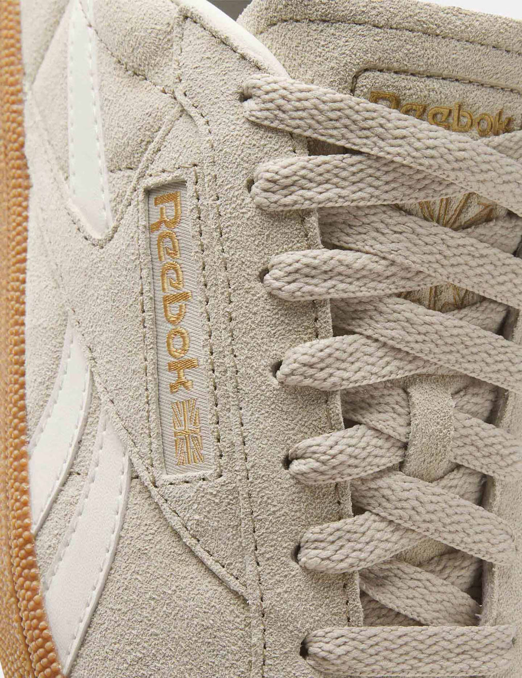 [100208145] Womens Reebok CLUB C GROUNDS UK
