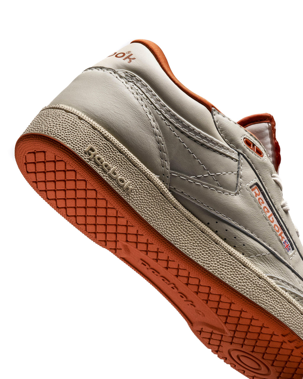 [100047775/GZ5210] MENS REEBOK CLUB C MID II VINTAGE