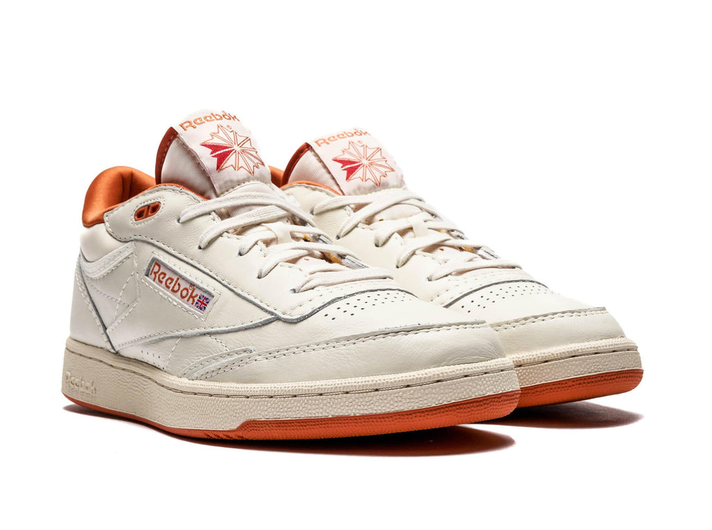 [100047775/GZ5210] MENS REEBOK CLUB C MID II VINTAGE