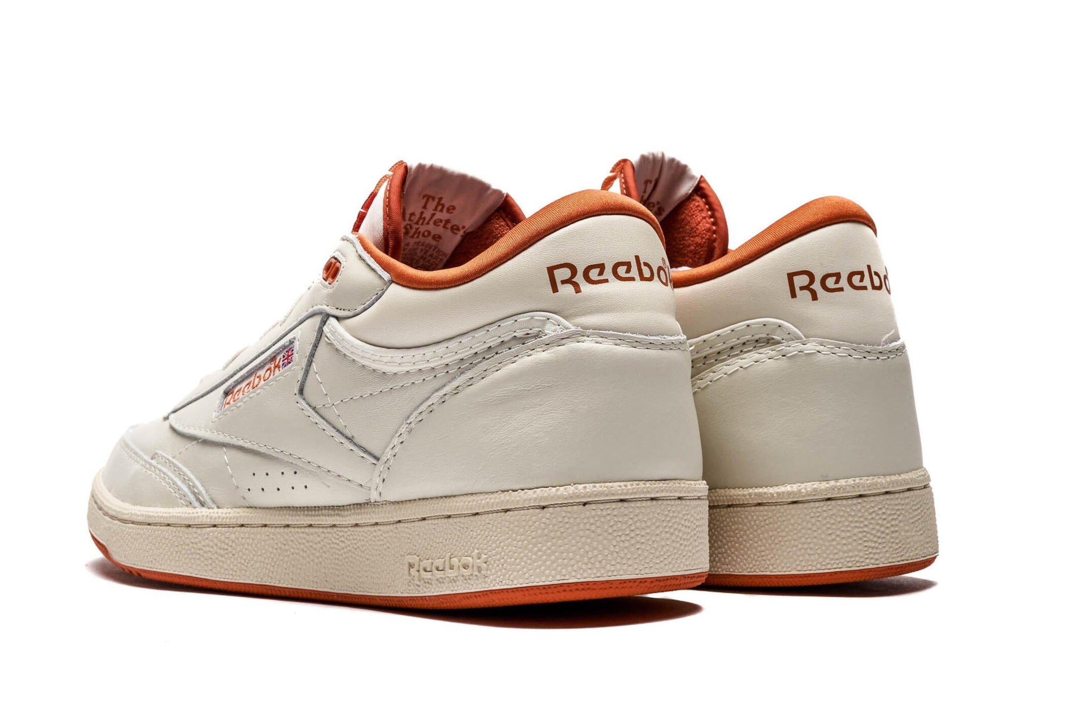 [100047775/GZ5210] MENS REEBOK CLUB C MID II VINTAGE