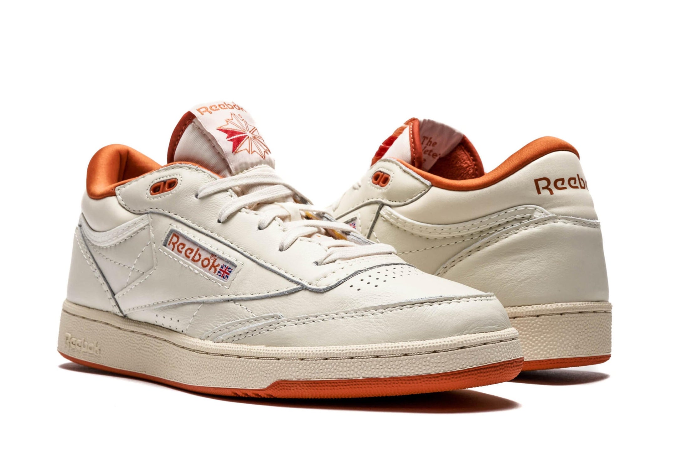 [100047775/GZ5210] MENS REEBOK CLUB C MID II VINTAGE