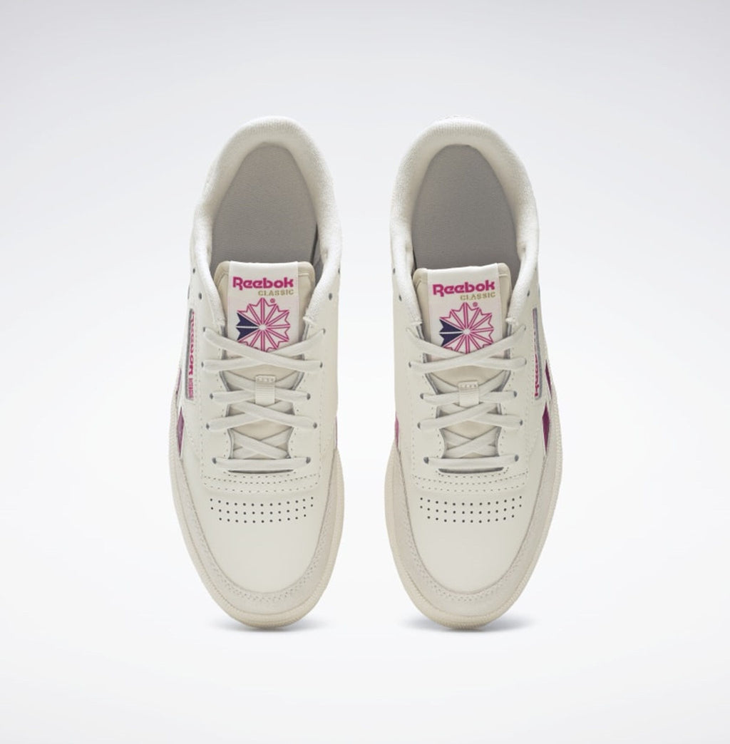 [100045376/GX1698] Womens Reebok CLUB C REVENGE