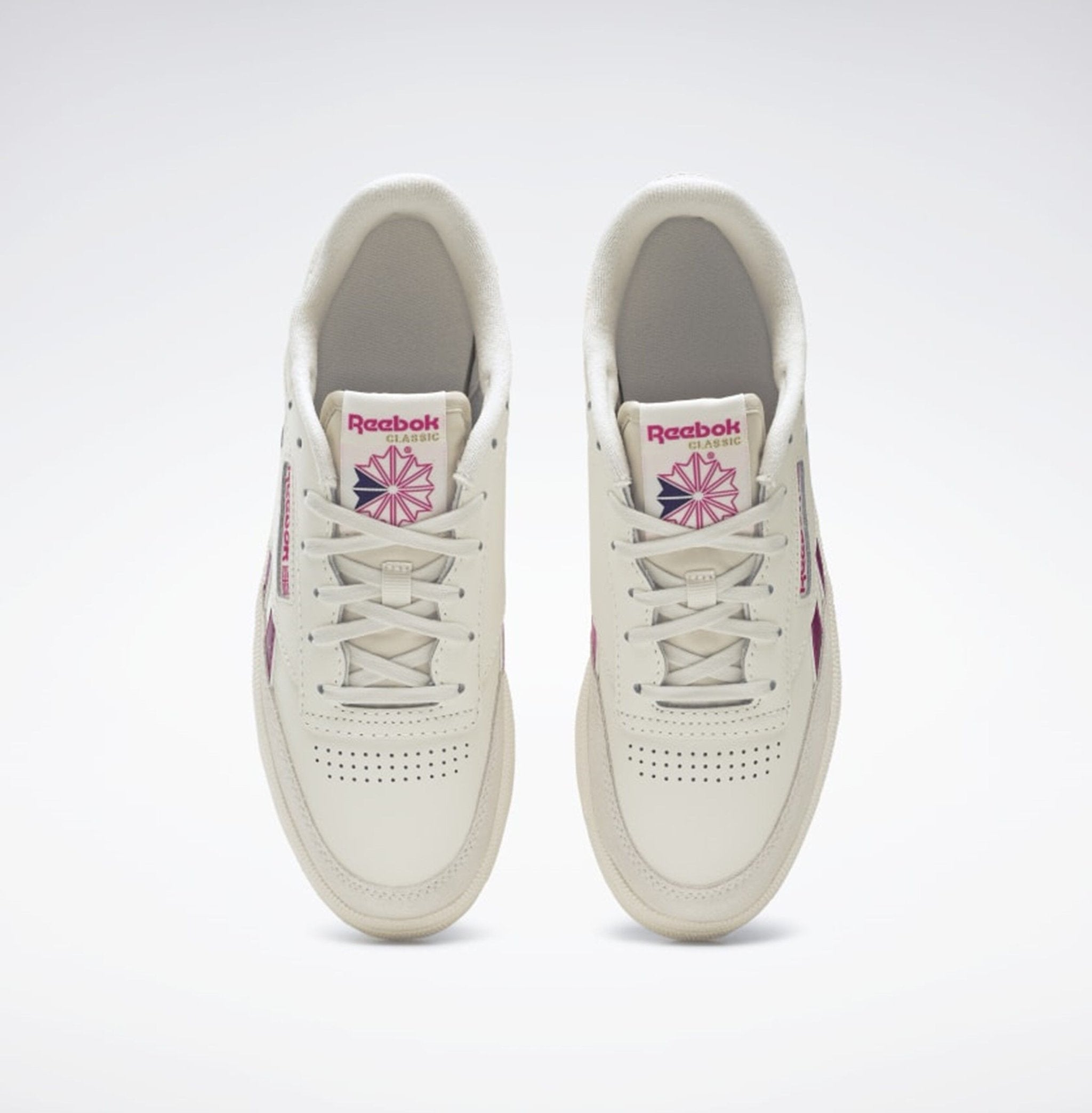 [100045376/GX1698] Womens Reebok CLUB C REVENGE