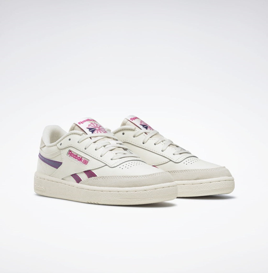 [100045376/GX1698] Womens Reebok CLUB C REVENGE
