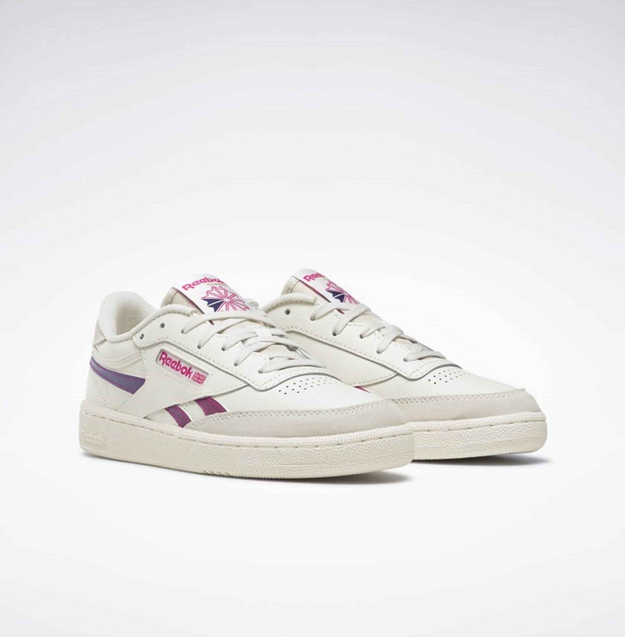 [100045376/GX1698] Womens Reebok CLUB C REVENGE