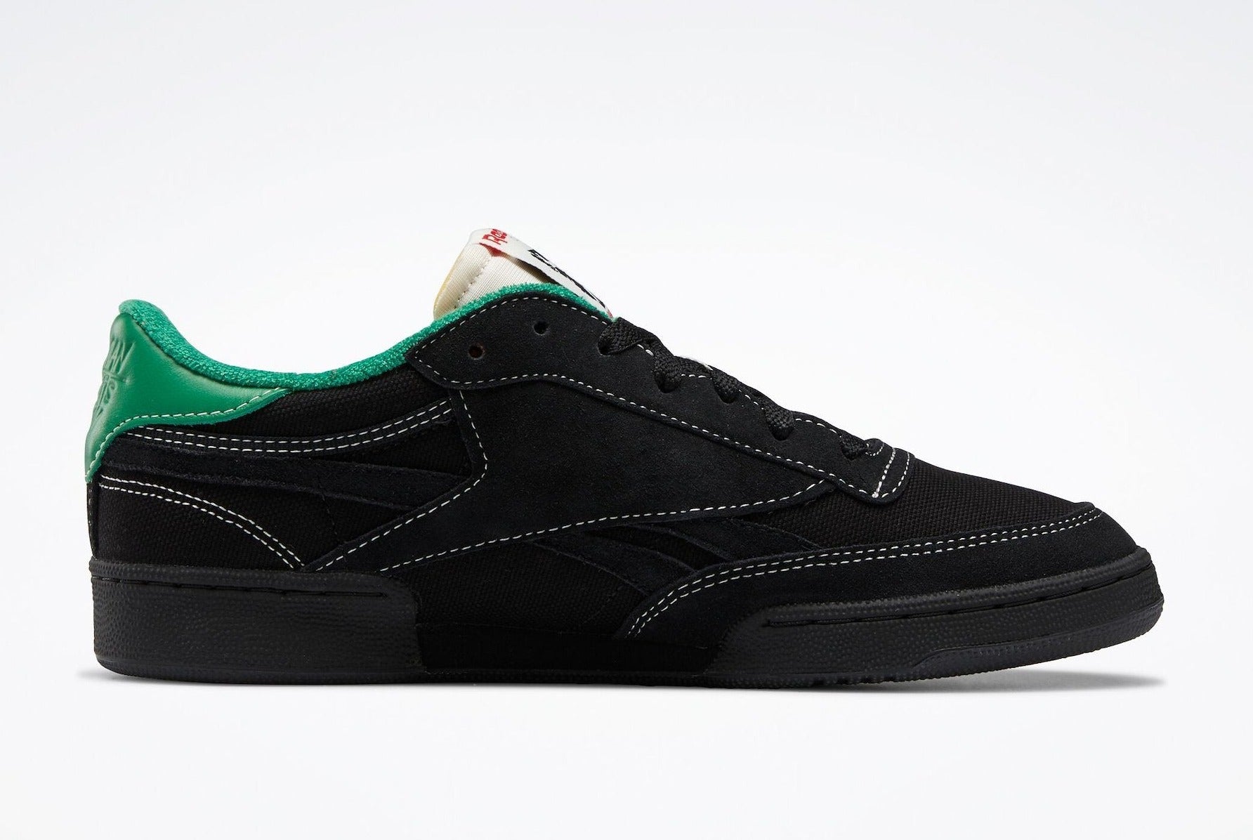 [100062619/HQ4144] Mens Reebok CLUB C REVENGE