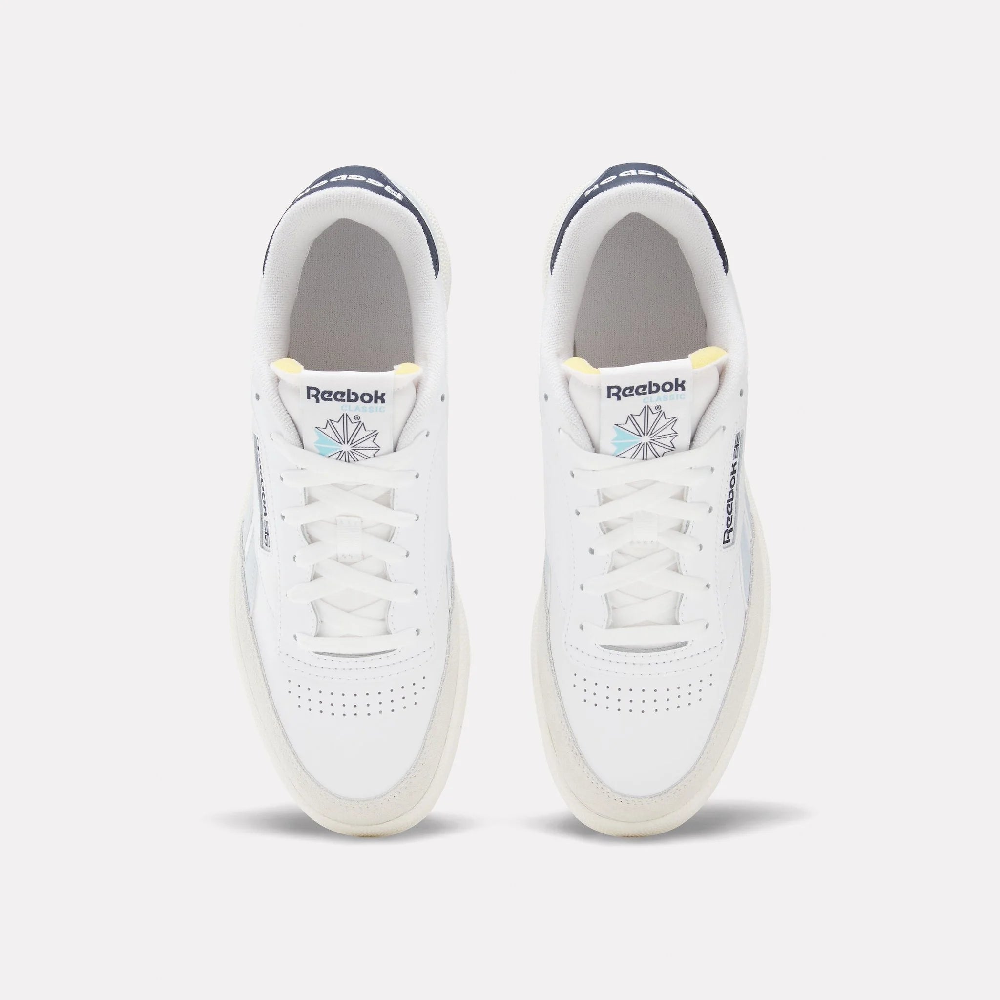 [100033029/ID9316] Mens Reebok CLUB C REVENGE