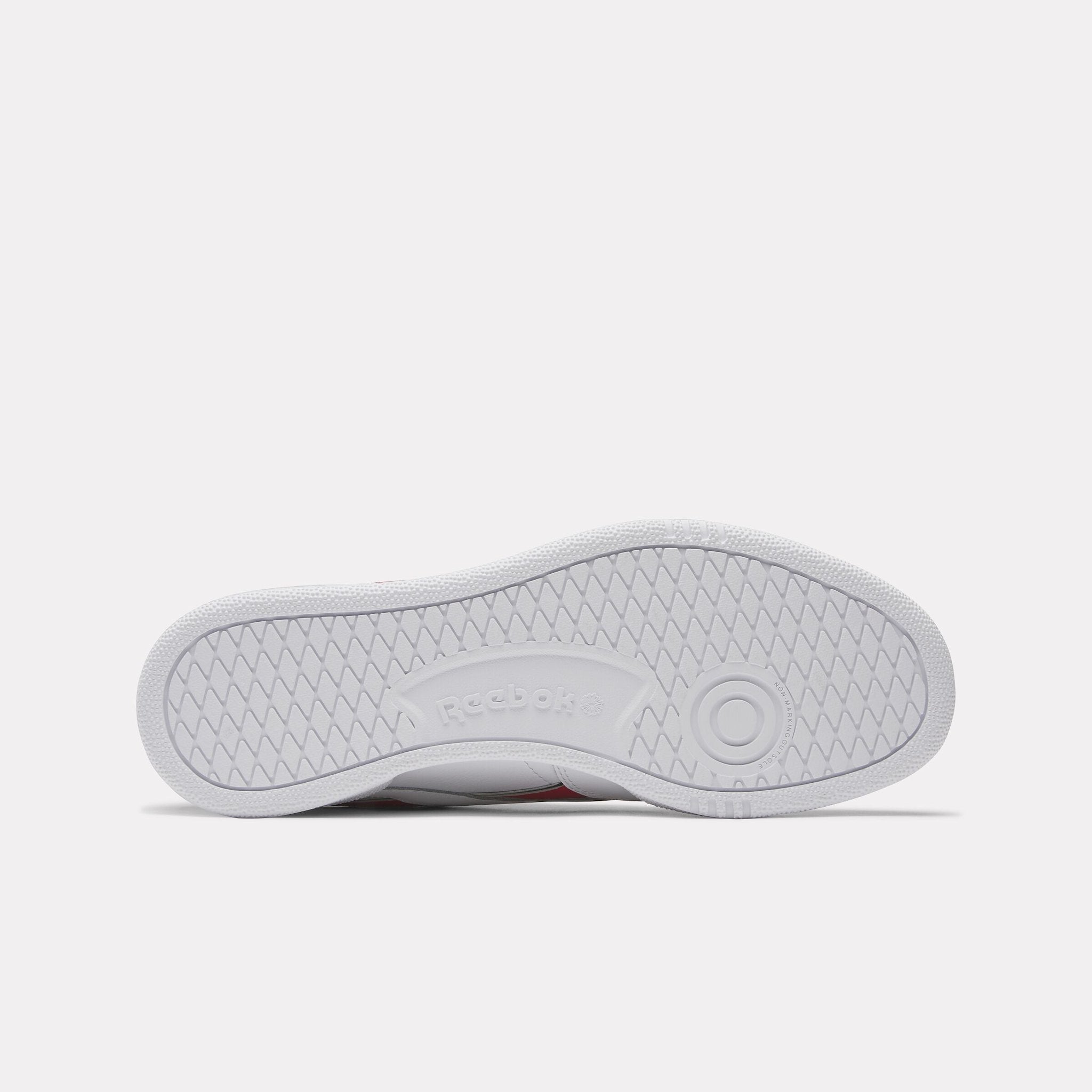 [100033713/IF0236] Mens Reebok CLUB C REVENGE