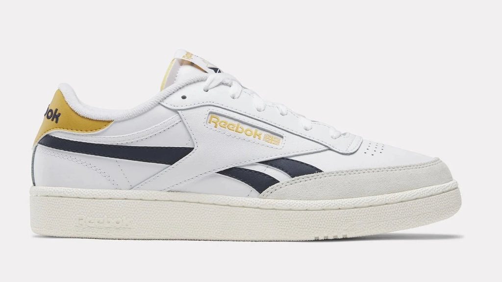 [100033028/ID9315] Mens Reebok CLUB C REVENGE