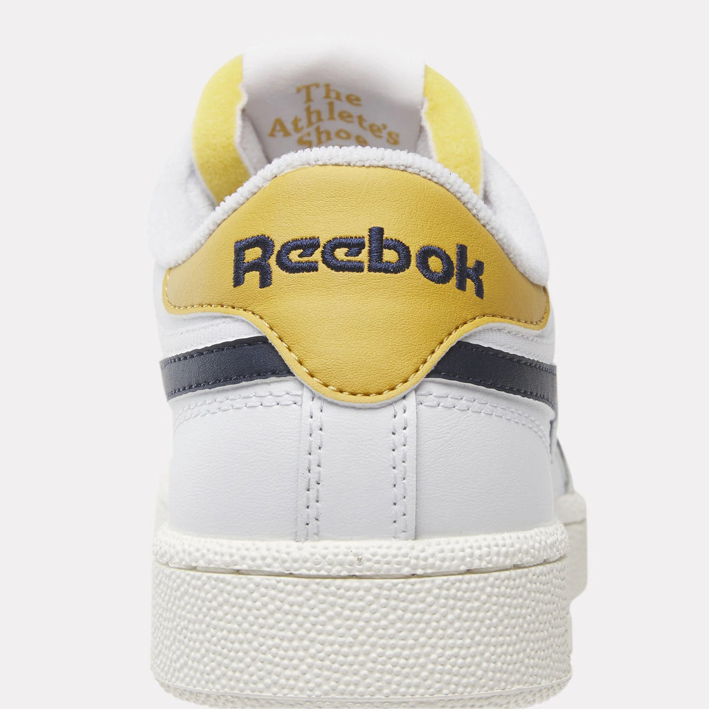[100033028/ID9315] Mens Reebok CLUB C REVENGE