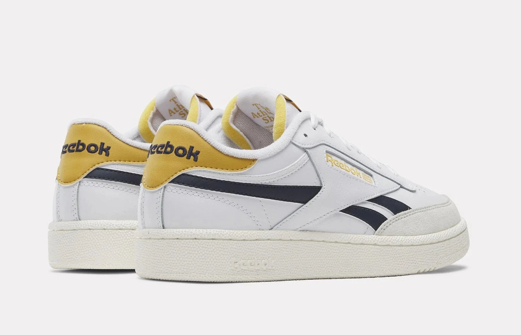 [100033028/ID9315] Mens Reebok CLUB C REVENGE