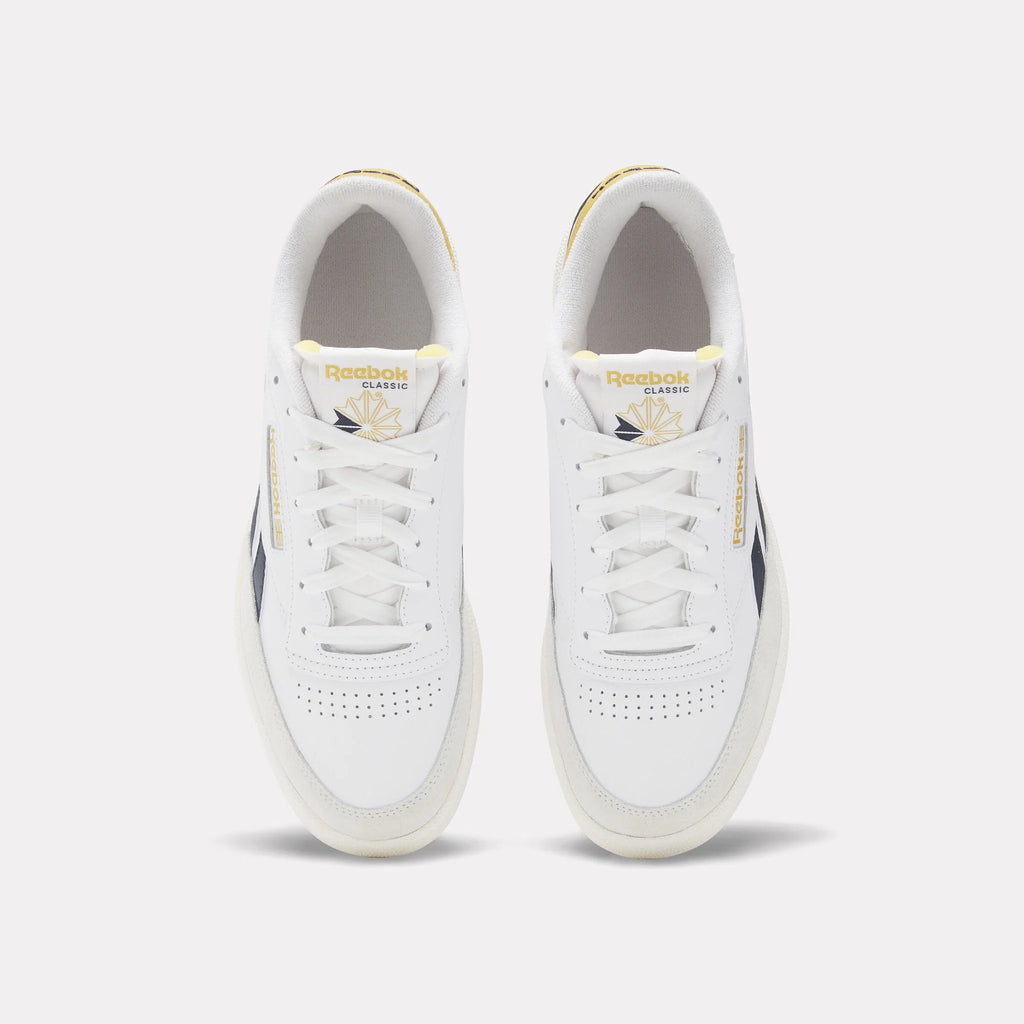 [100033028/ID9315] Mens Reebok CLUB C REVENGE