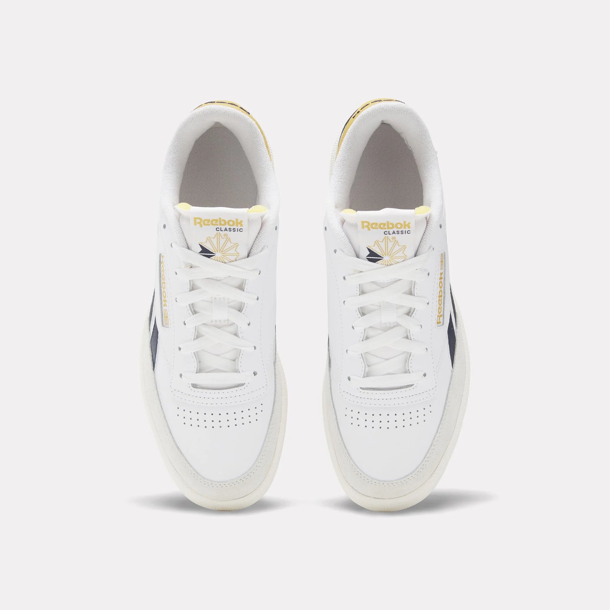 [100033028/ID9315] Mens Reebok CLUB C REVENGE