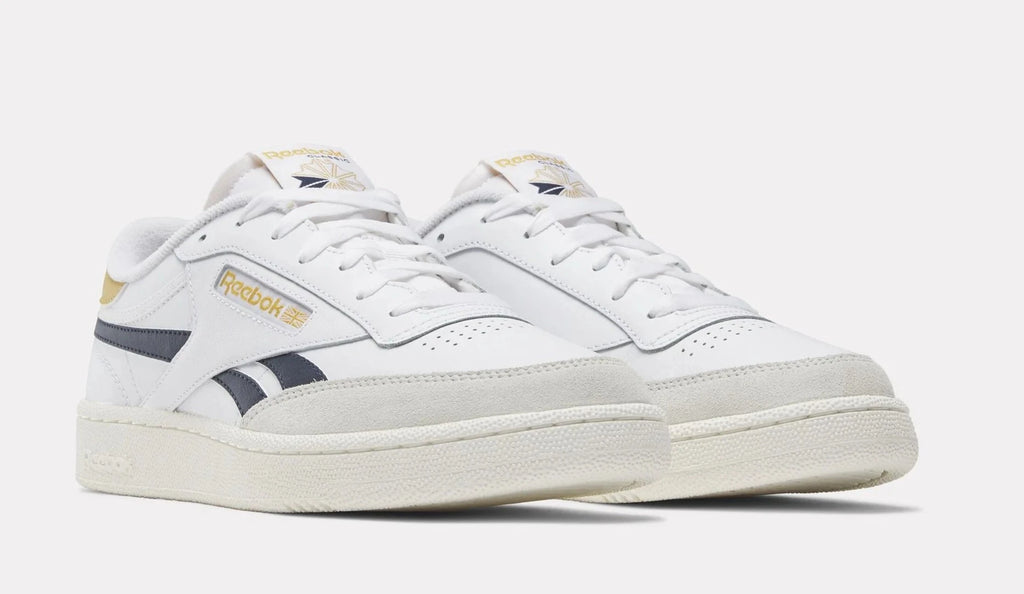 [100033028/ID9315] Mens Reebok CLUB C REVENGE