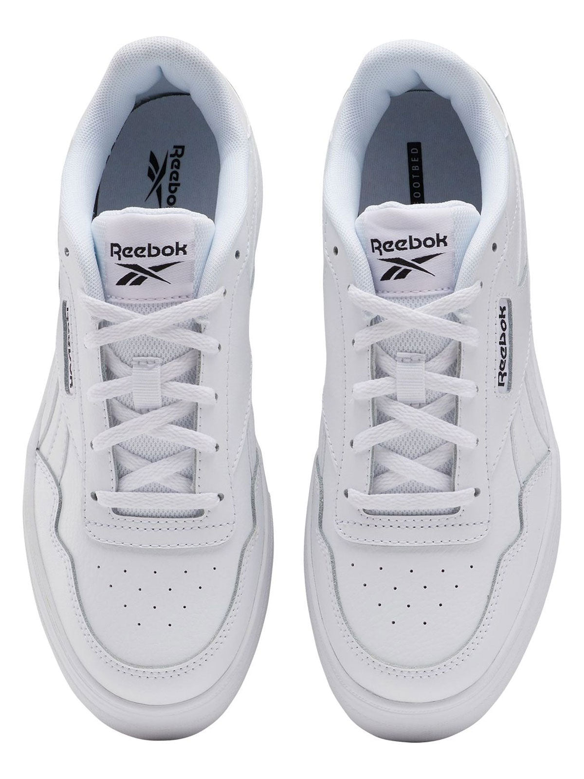 [100033985/IF5334] Womens Reebok COURT ADVANCE BOLD