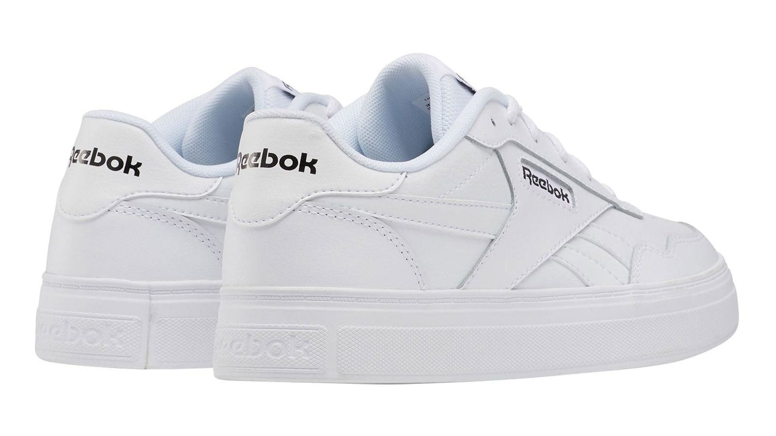 [100033985/IF5334] Womens Reebok COURT ADVANCE BOLD