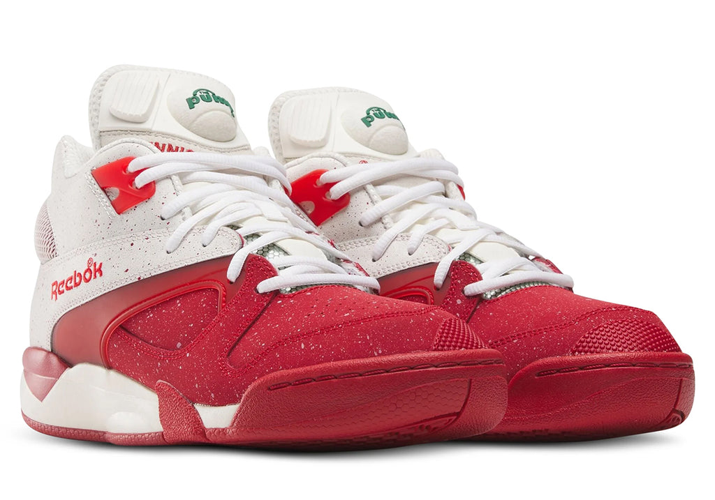 [100208441] MENS REEBOK COURT VICTORY PUMP