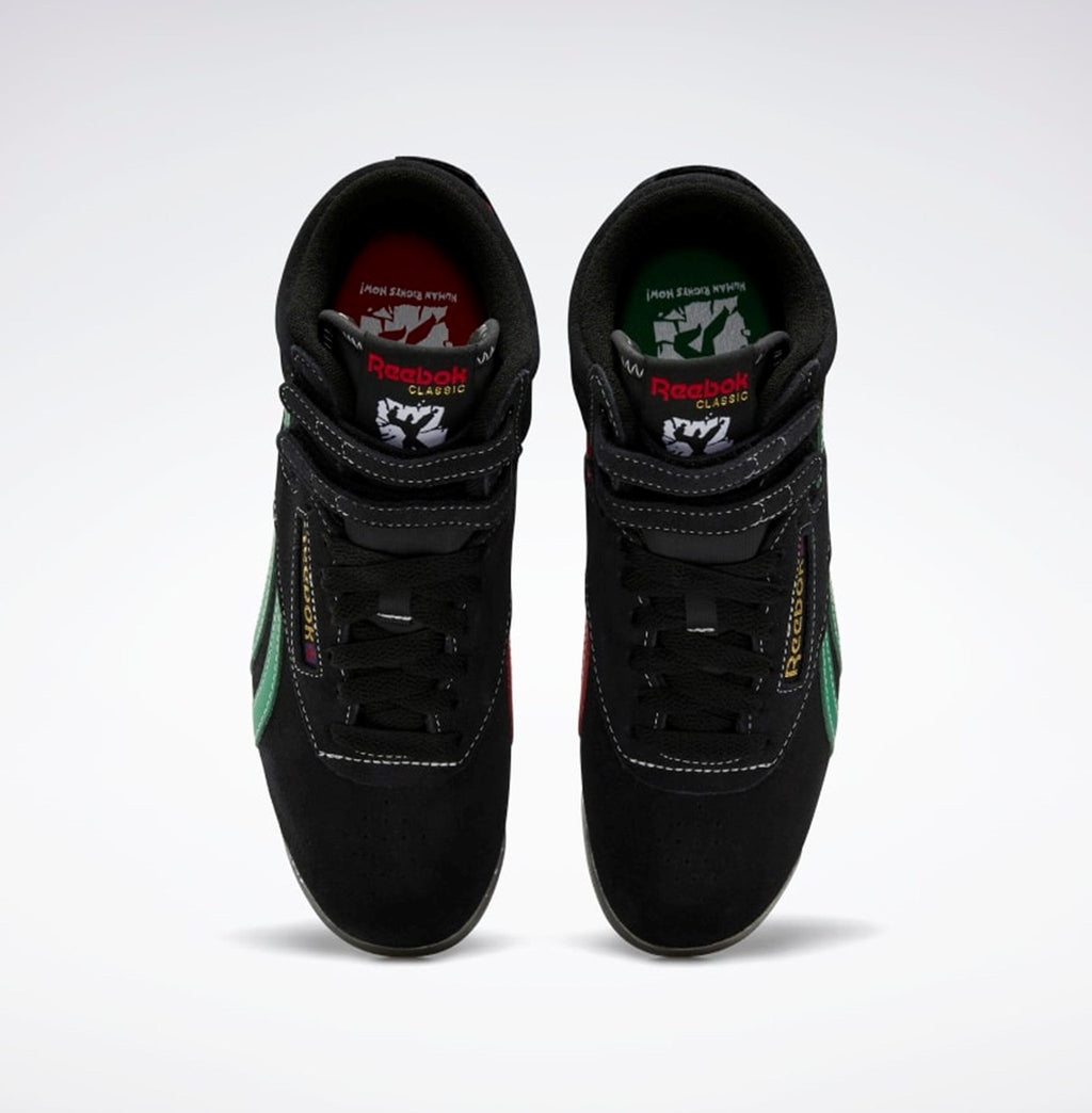 [100062616/HQ4141] WOMENS REEBOK F/S HI