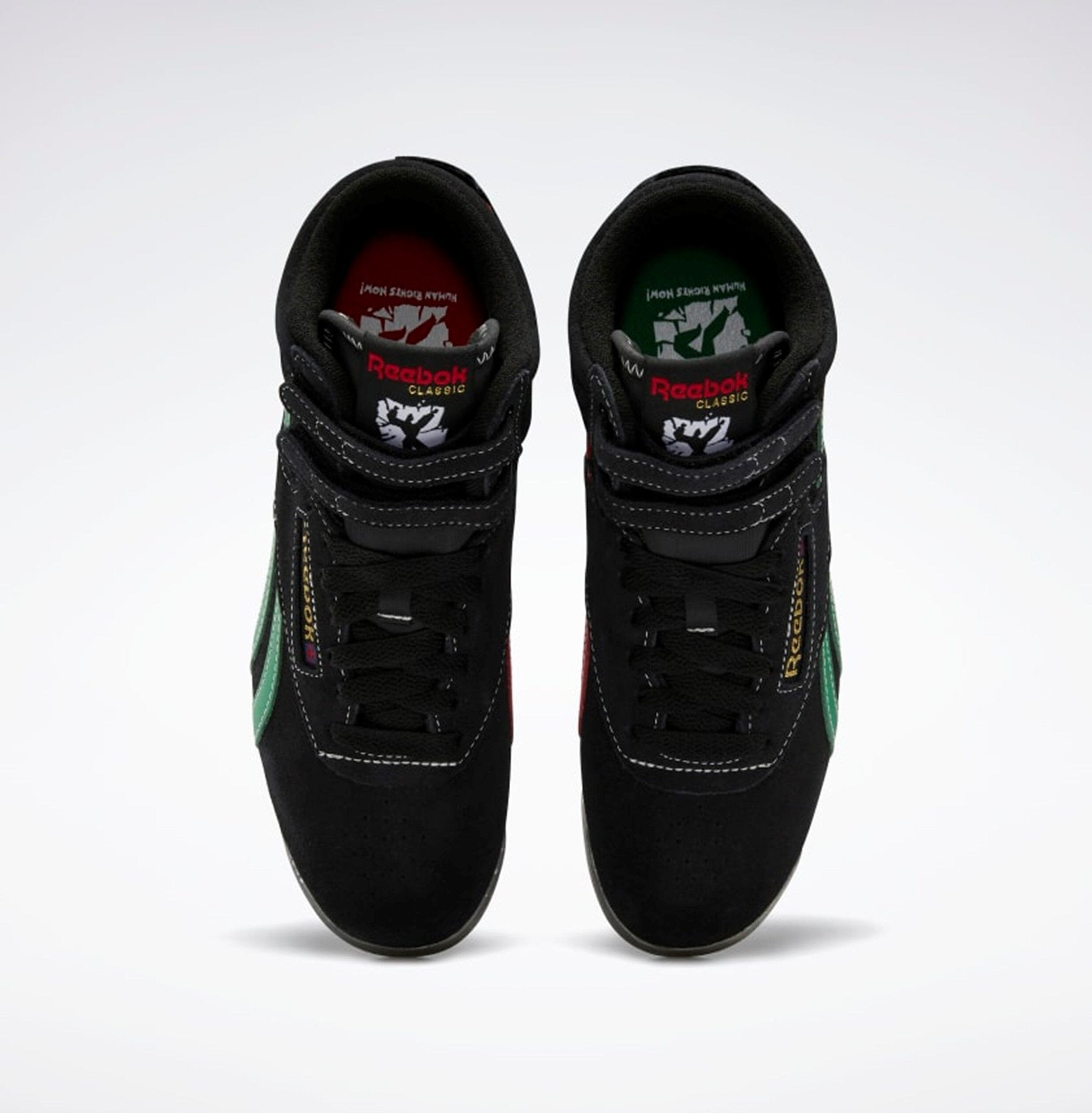 [100062616/HQ4141] WOMENS REEBOK F/S HI