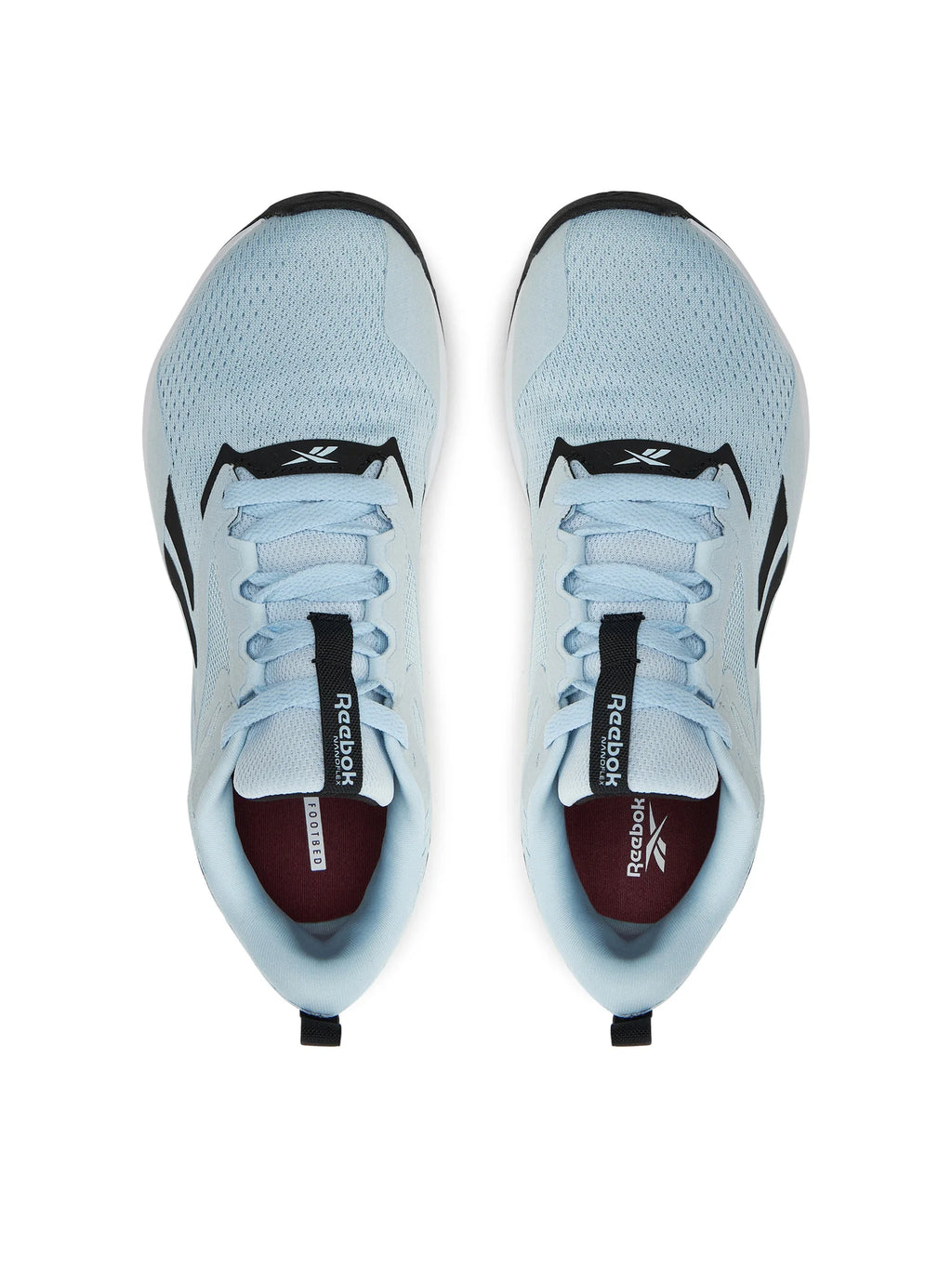 [100033772/IF2538] WOMENS REEBOK NANOFLEX TR 2