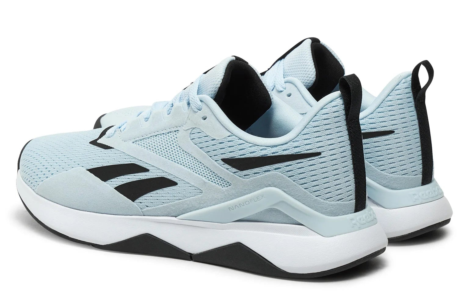 [100033772/IF2538] WOMENS REEBOK NANOFLEX TR 2