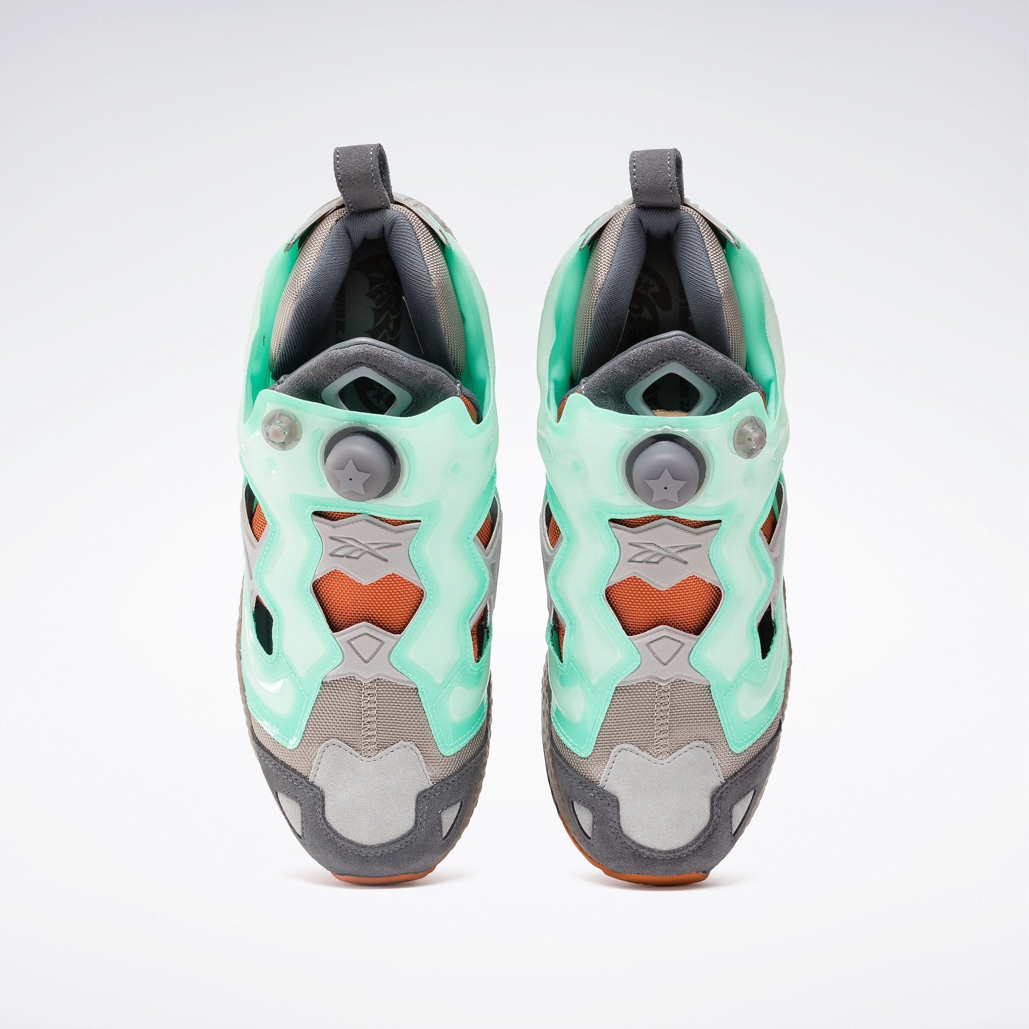 [100073105/IG6232] MENS REEBOK INSTAPUMP FURY 95