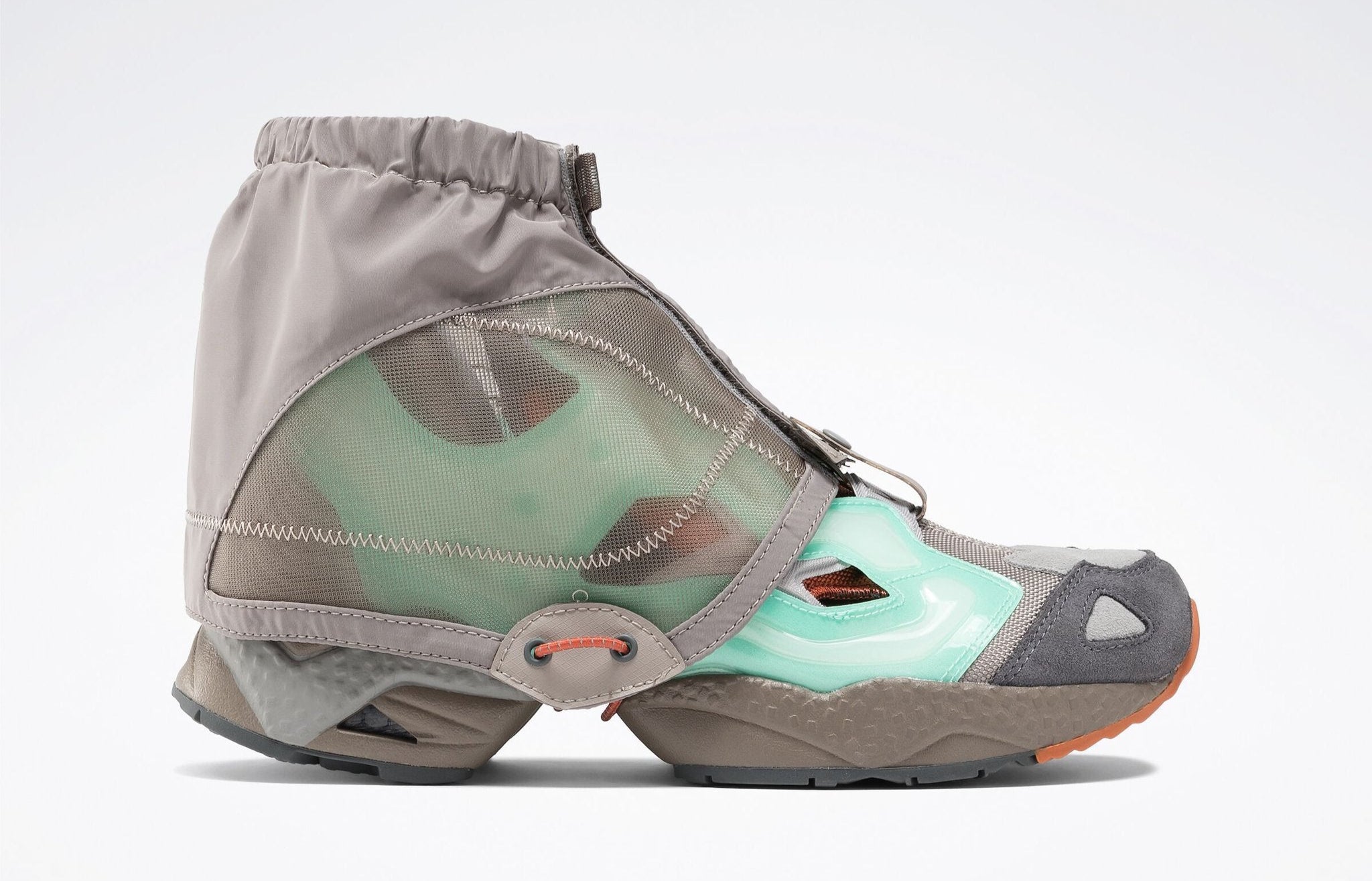 [100073105/IG6232] MENS REEBOK INSTAPUMP FURY 95