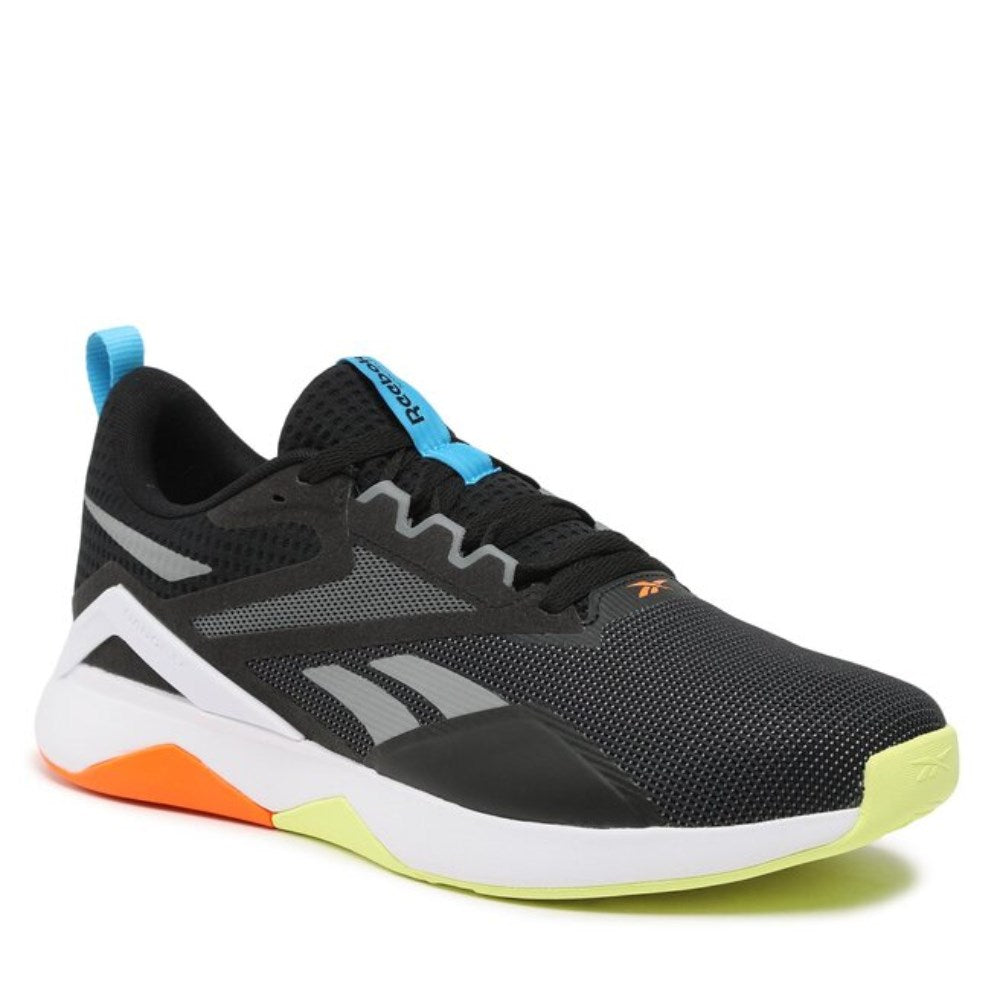 [100062192/HP6107] MENS REEBOK NANOFLEX TR 2.0