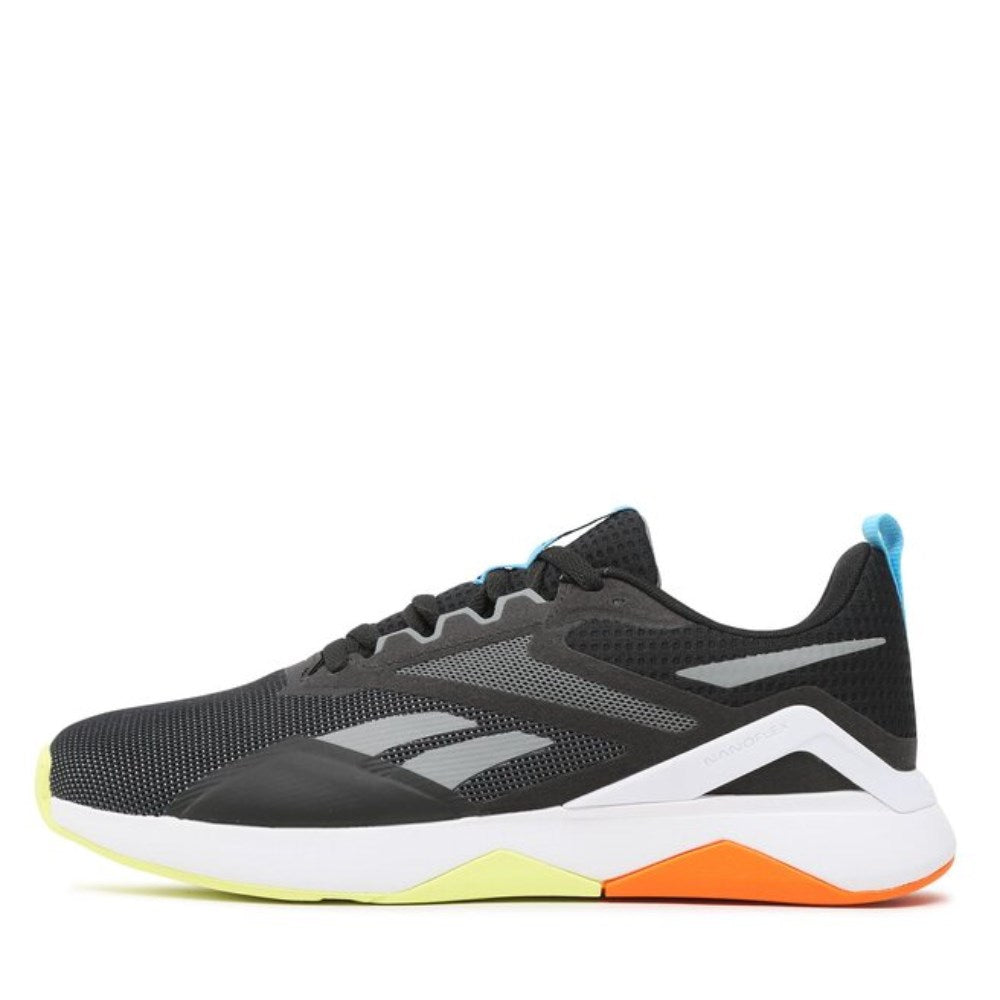 [100062192/HP6107] MENS REEBOK NANOFLEX TR 2.0