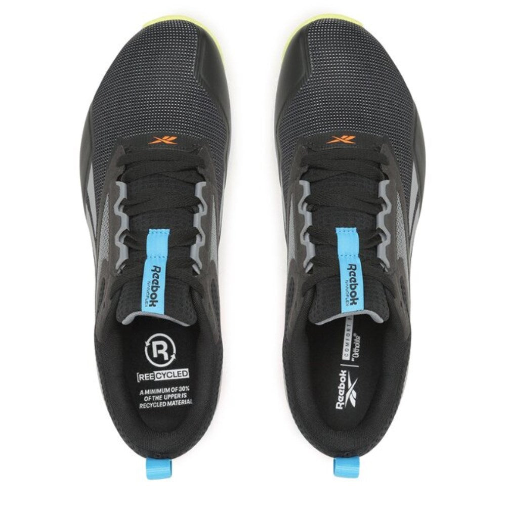 [100062192/HP6107] MENS REEBOK NANOFLEX TR 2.0