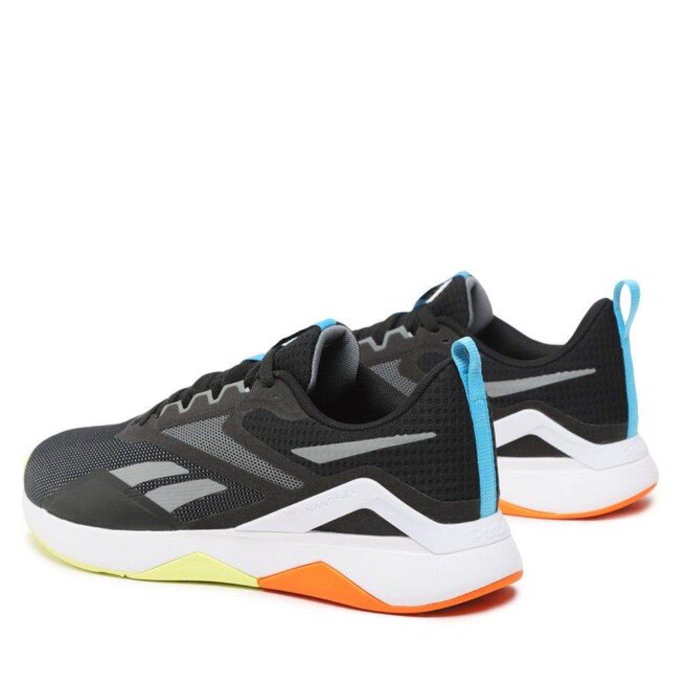 [100062192/HP6107] MENS REEBOK NANOFLEX TR 2.0